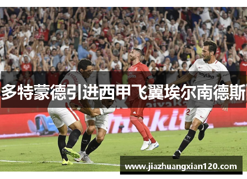 多特蒙德引进西甲飞翼埃尔南德斯